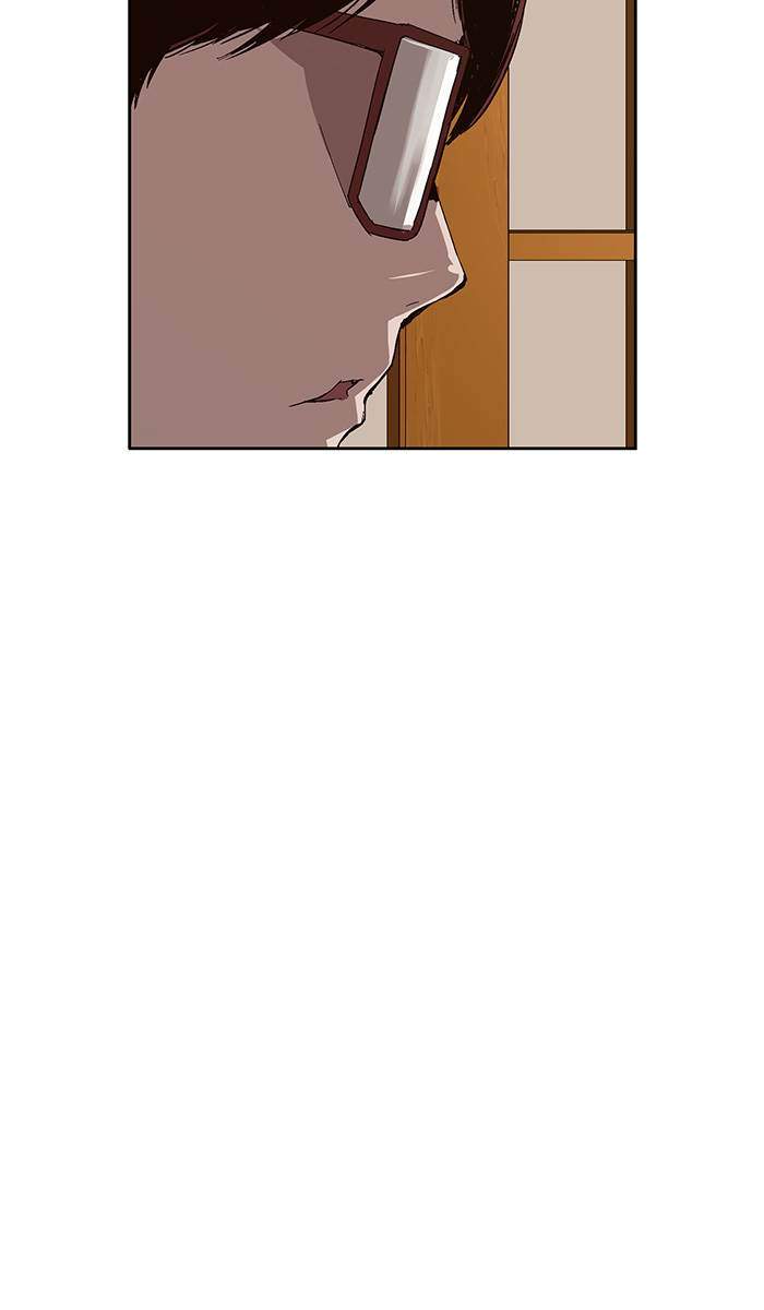 Weak Hero Chapter 156 Gambar 62