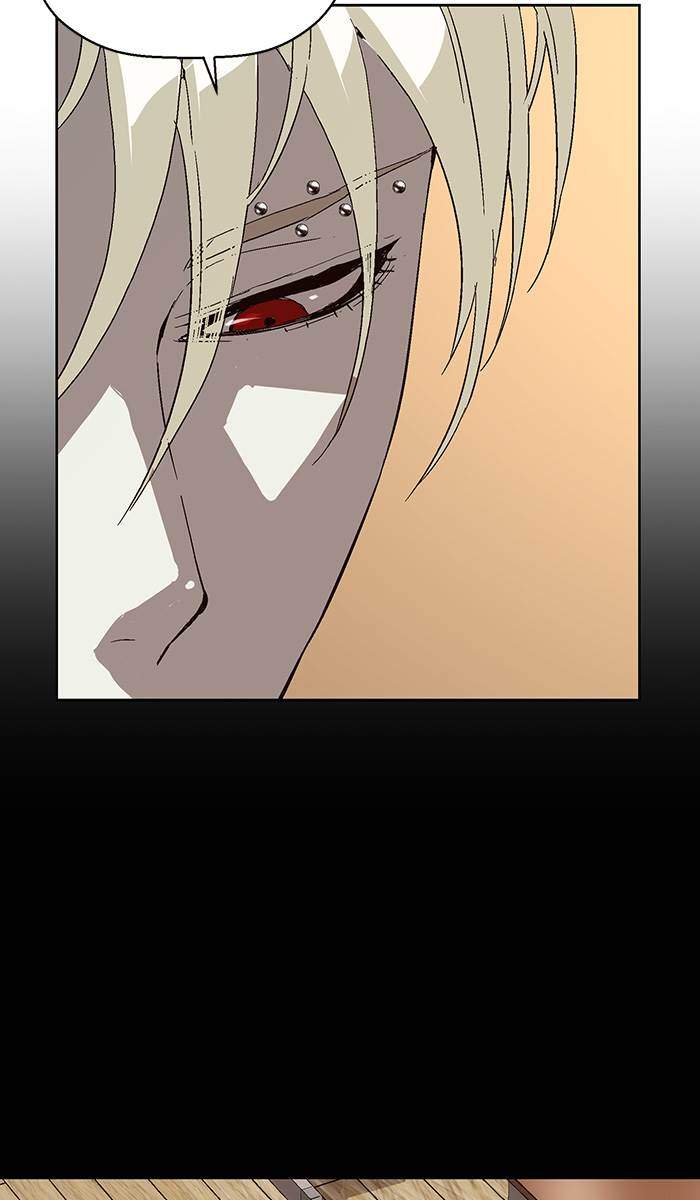 Weak Hero Chapter 156 Gambar 70