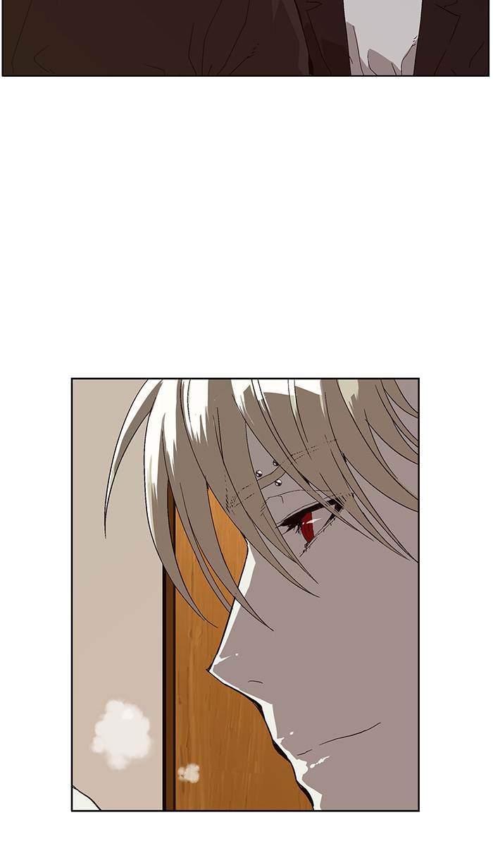 Weak Hero Chapter 156 Gambar 73