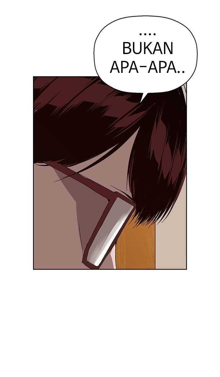 Weak Hero Chapter 156 Gambar 74