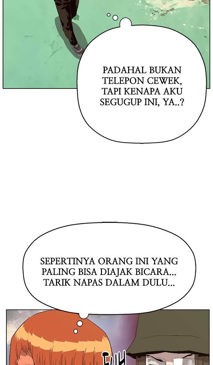 Weak Hero Chapter 156 Gambar 85