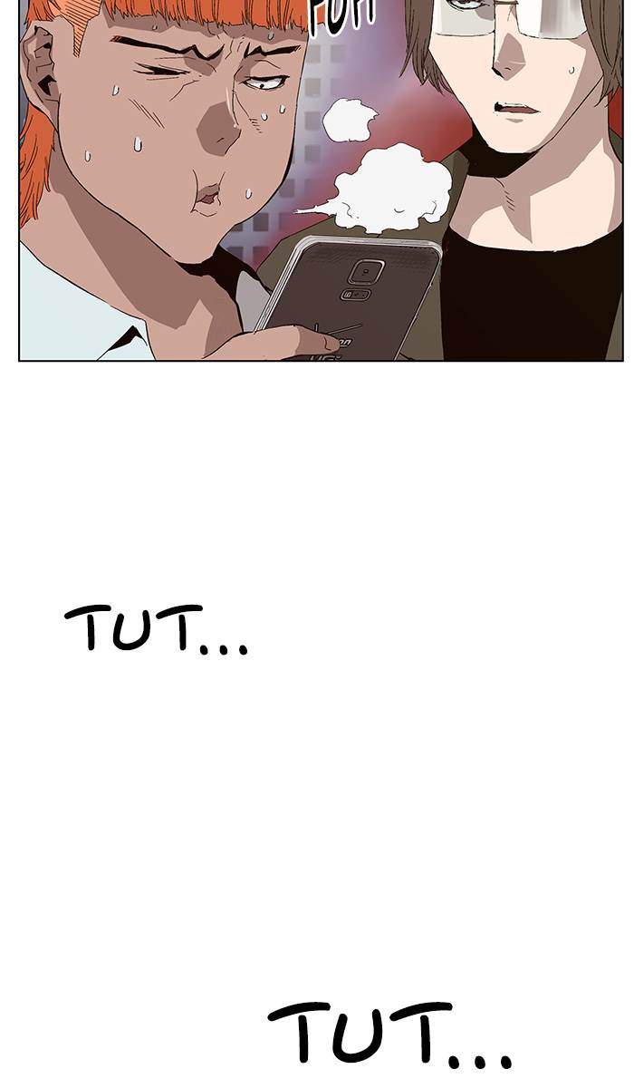 Weak Hero Chapter 156 Gambar 86