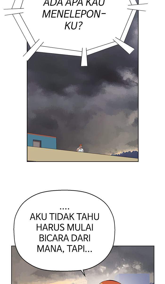 Weak Hero Chapter 156 Gambar 90
