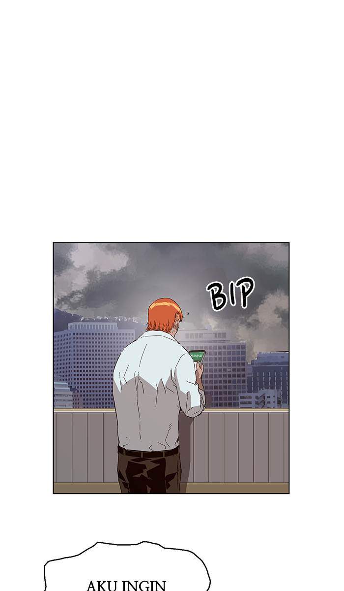 Weak Hero Chapter 156 Gambar 97