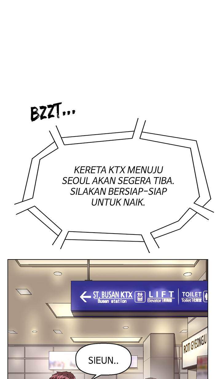 Baca Komik Weak Hero Chapter 154 Gambar 1