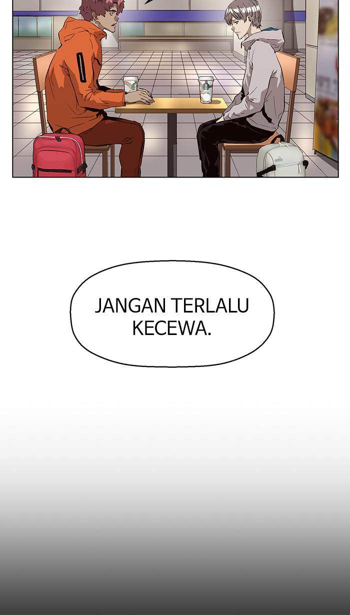 Baca Manhwa Weak Hero Chapter 154 Gambar 2