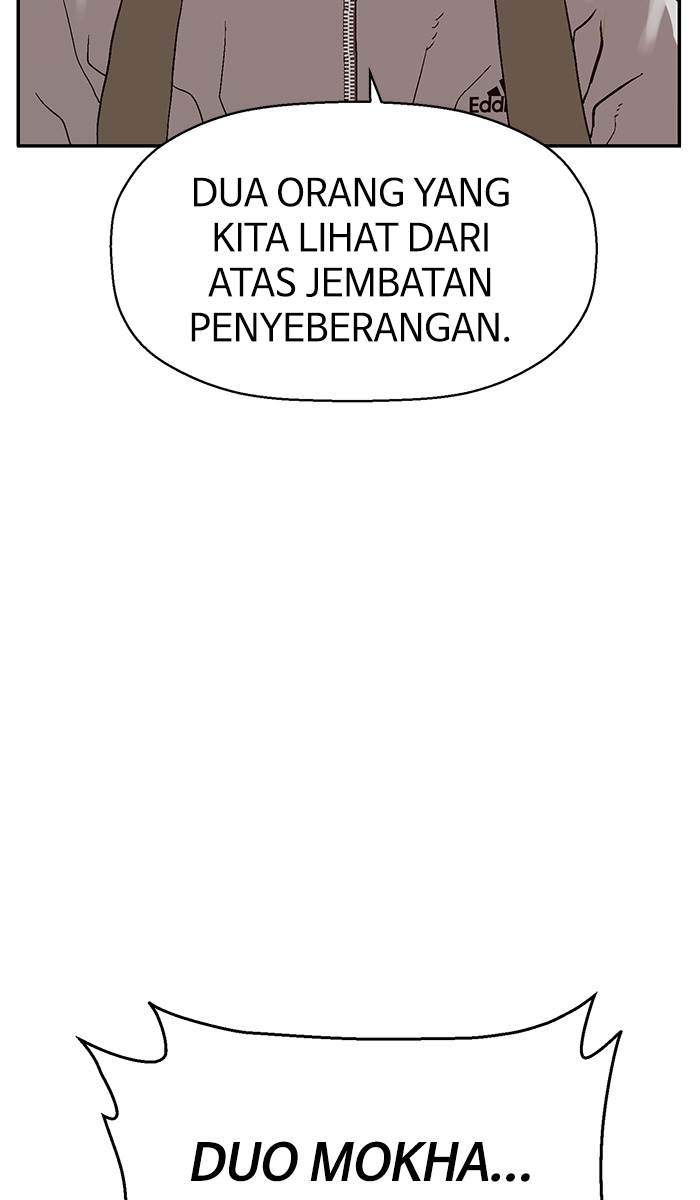 Weak Hero Chapter 154 Gambar 40