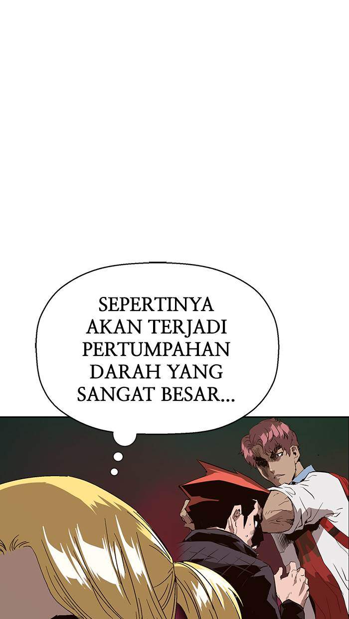 Weak Hero Chapter 154 Gambar 51