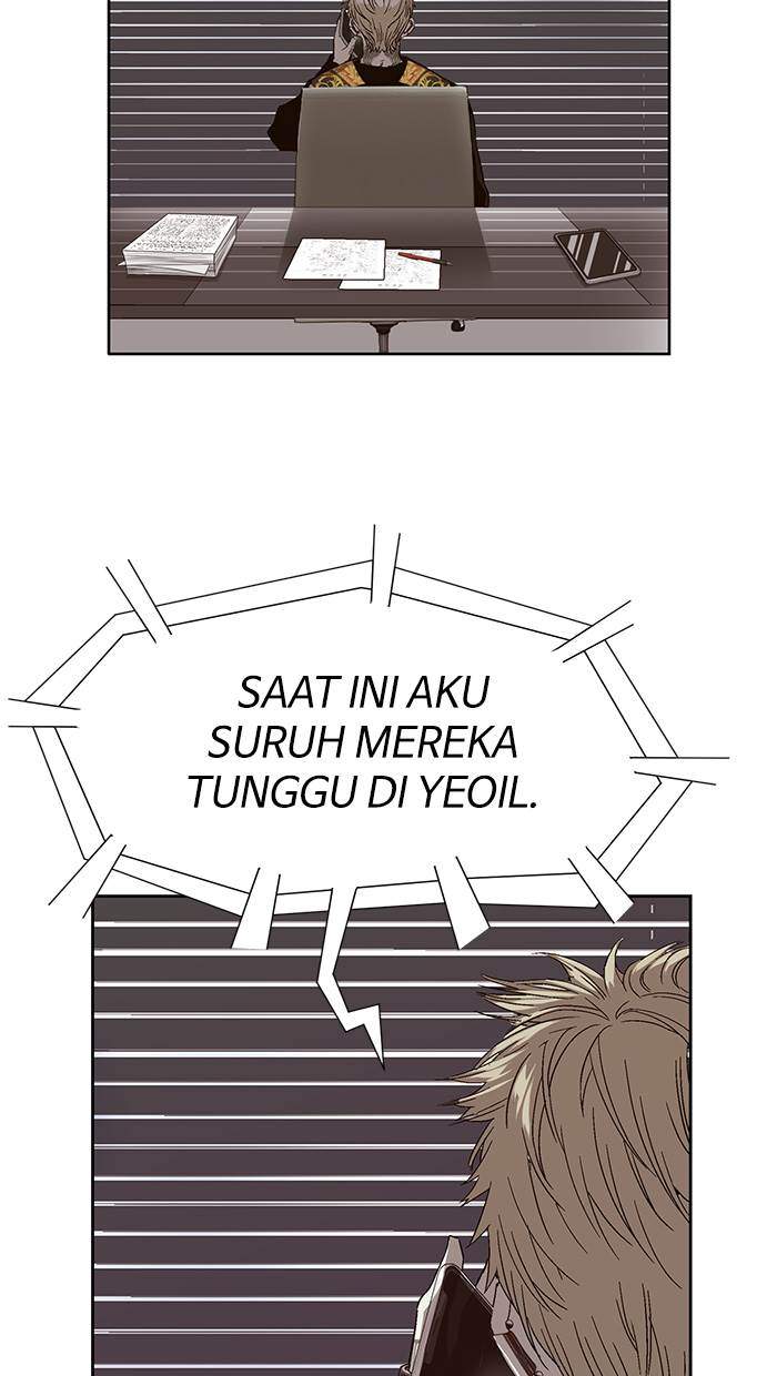 Weak Hero Chapter 154 Gambar 60