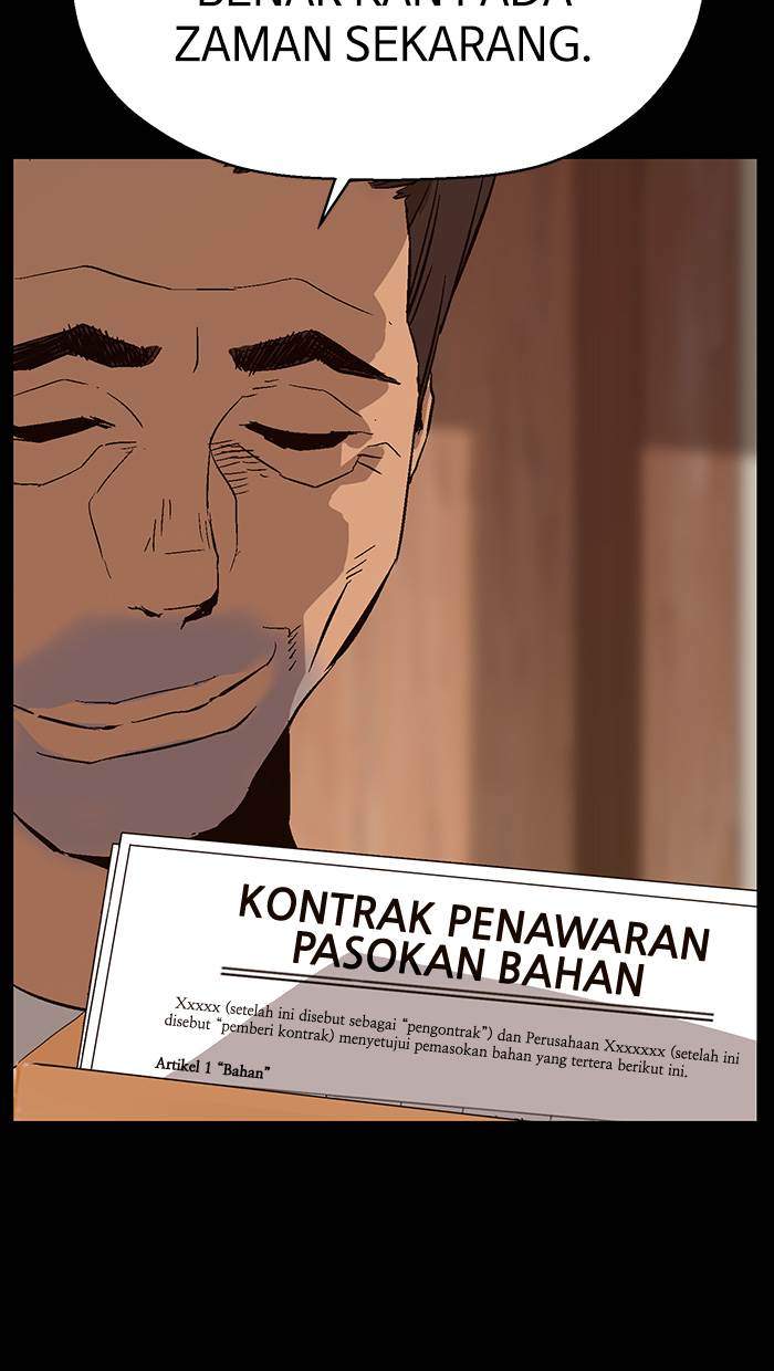 Weak Hero Chapter 154 Gambar 85