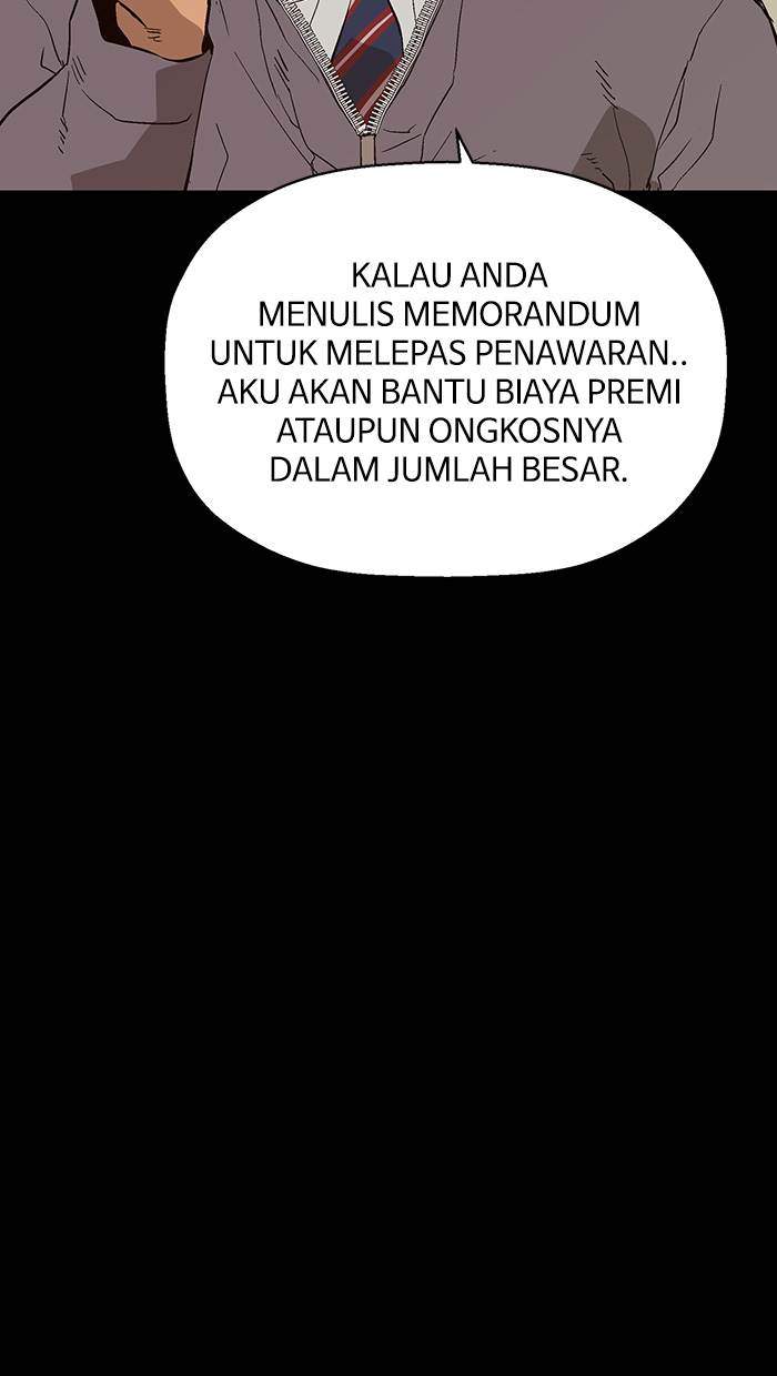 Weak Hero Chapter 154 Gambar 99