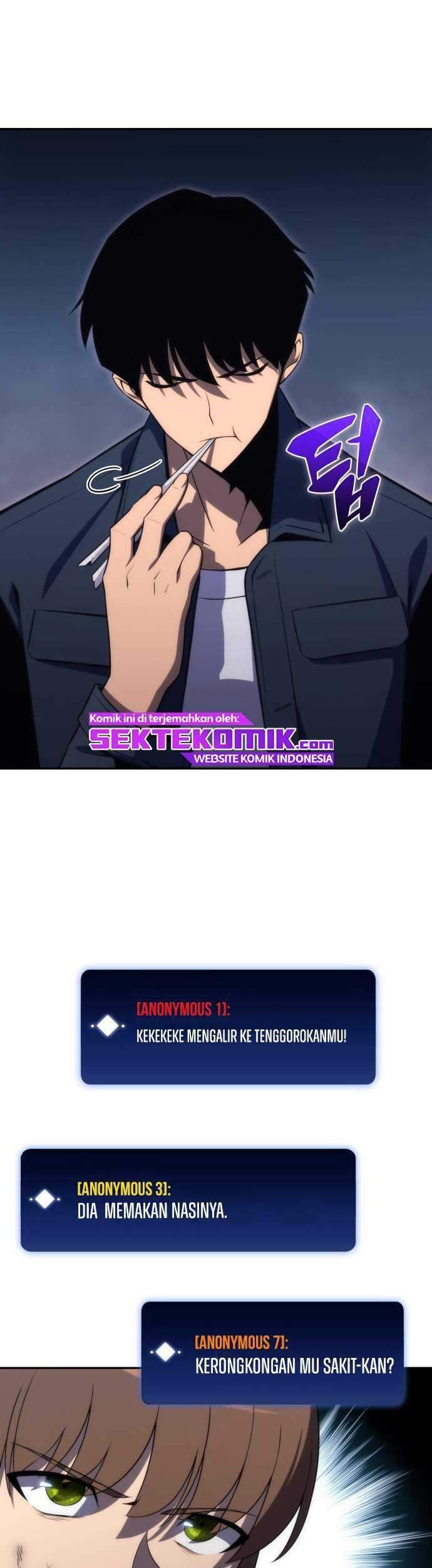 Solo Max-Level Newbie Chapter 13 Gambar 18