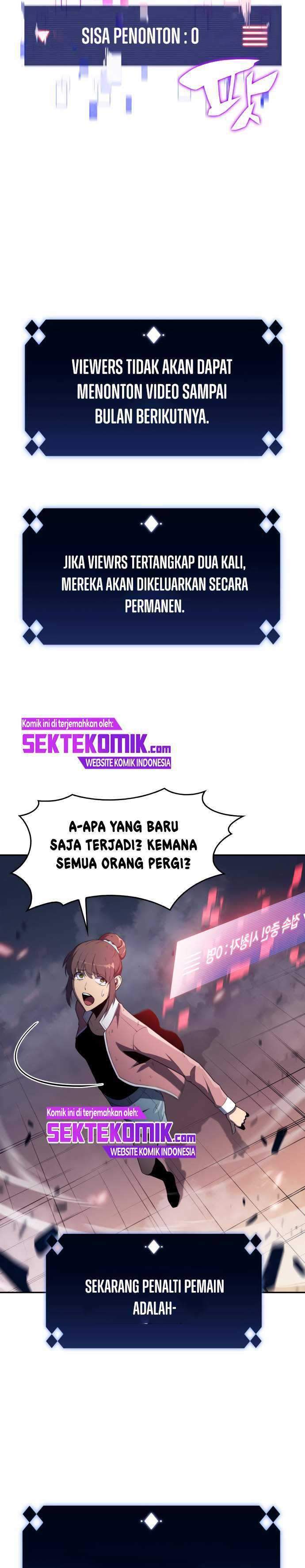 Solo Max-Level Newbie Chapter 13 19