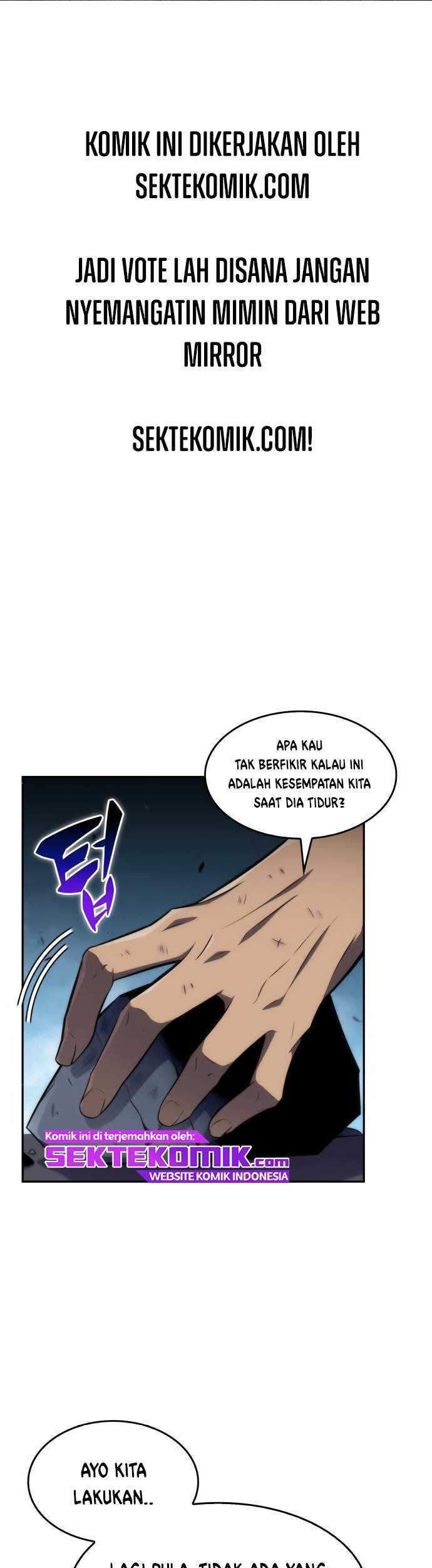 Baca  Solo Max-Level Newbie Chapter 13 Gambar 2