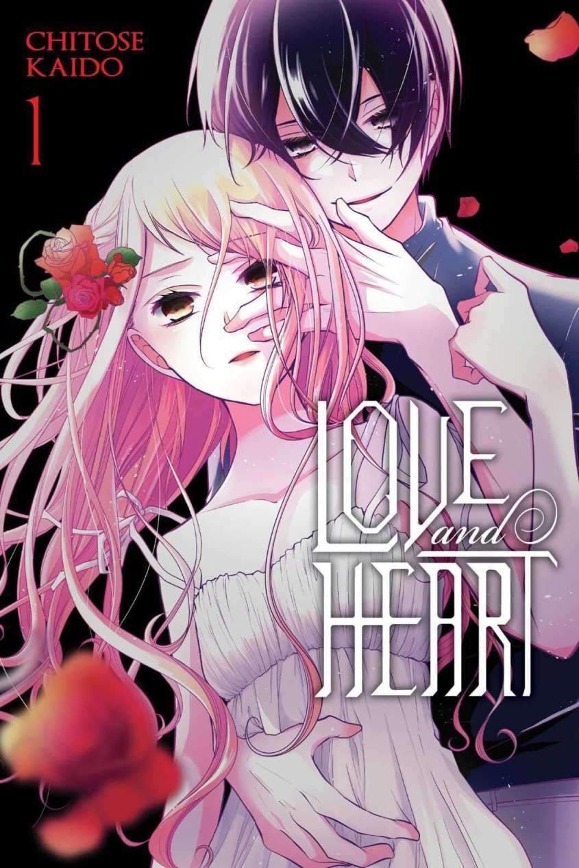 Baca  Koi to Shinzou Chapter 1 Gambar 2