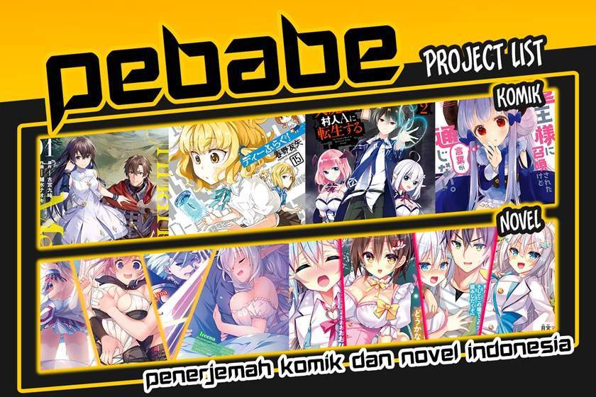I Was Summoned By The Demon Lord, But I Can’t Understand Her Language Chapter 24 Gambar 27