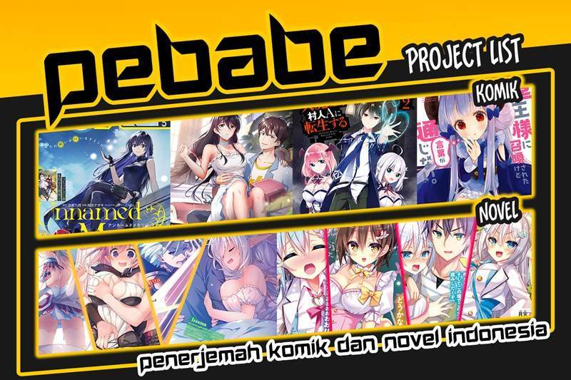 I Was Summoned By The Demon Lord, But I Can’t Understand Her Language Chapter 23 Gambar 23
