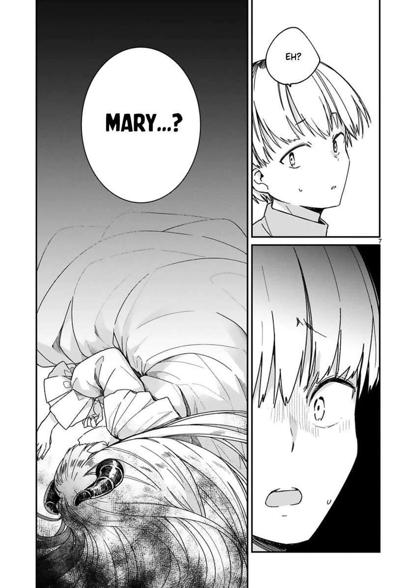 I Was Summoned By The Demon Lord, But I Can’t Understand Her Language Chapter 22 Gambar 10