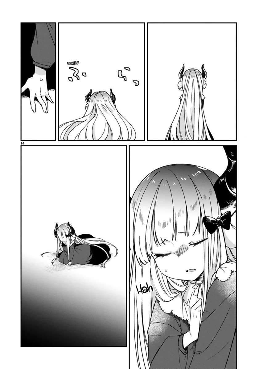 I Was Summoned By The Demon Lord, But I Can’t Understand Her Language Chapter 21 Gambar 17