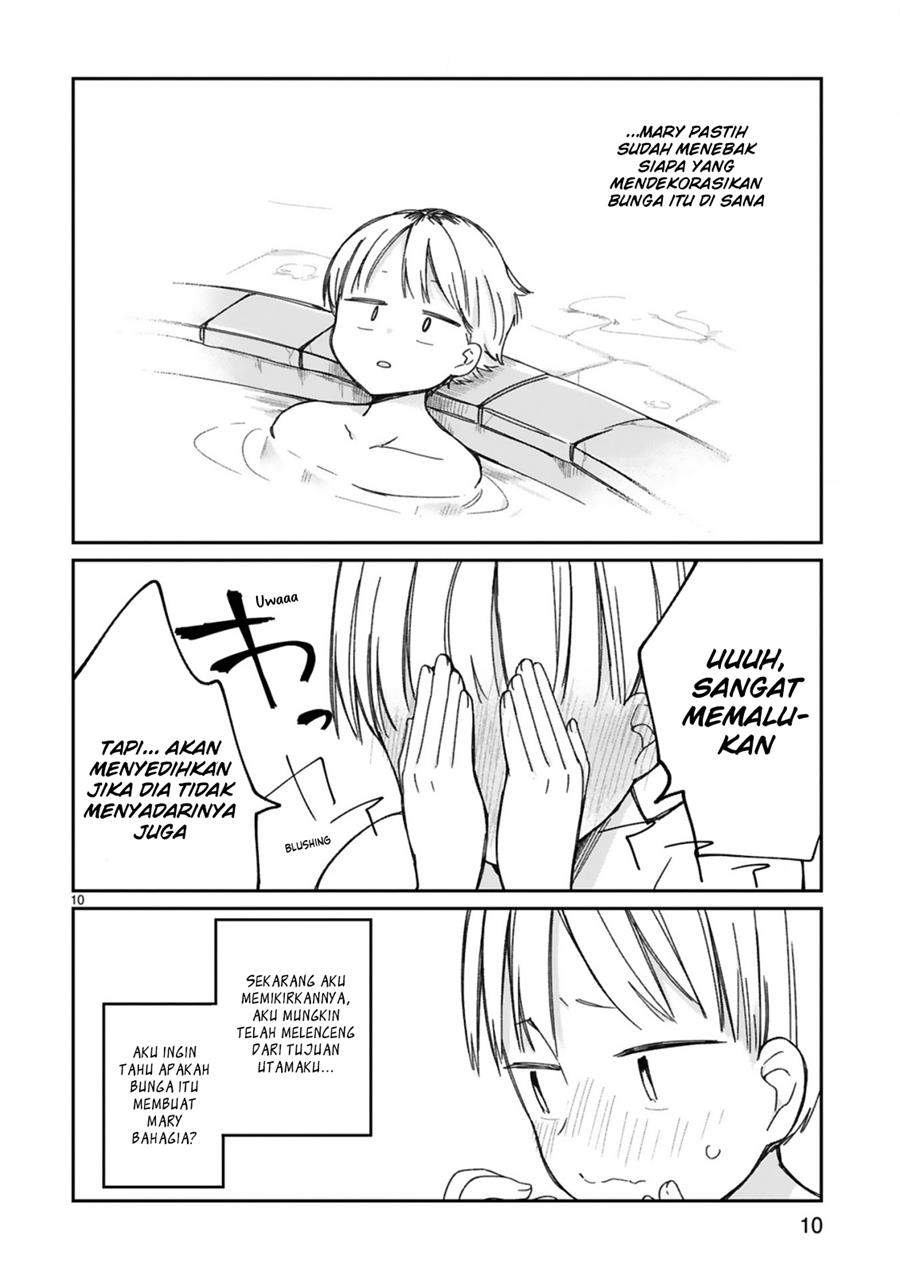 I Was Summoned By The Demon Lord, But I Can’t Understand Her Language Chapter 15 Gambar 12