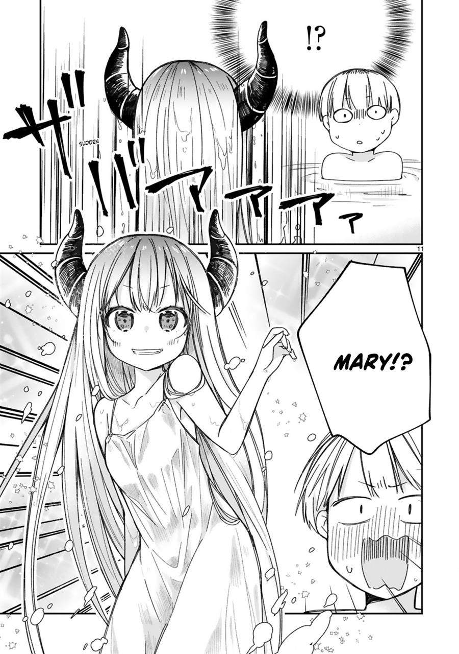 I Was Summoned By The Demon Lord, But I Can’t Understand Her Language Chapter 15 Gambar 13