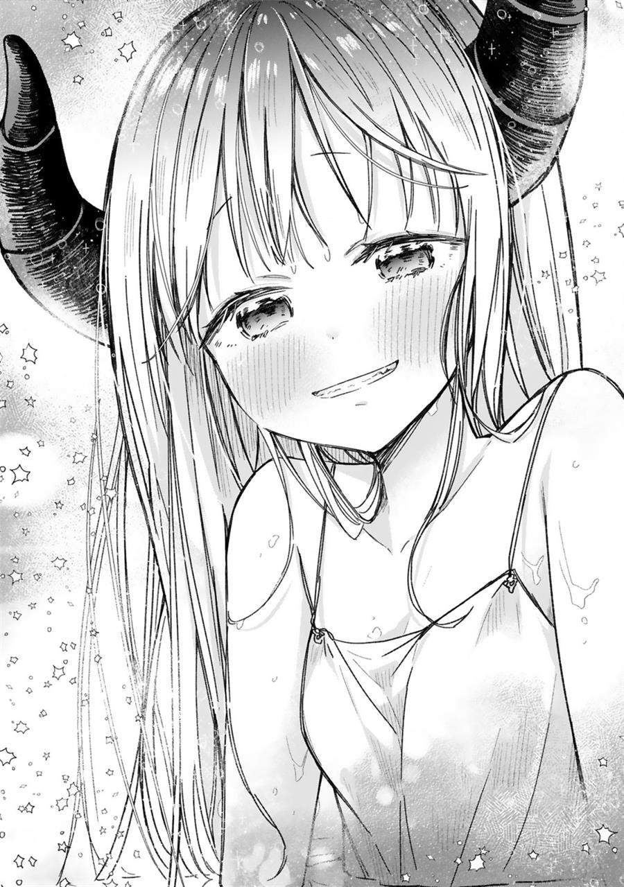 I Was Summoned By The Demon Lord, But I Can’t Understand Her Language Chapter 15 Gambar 15