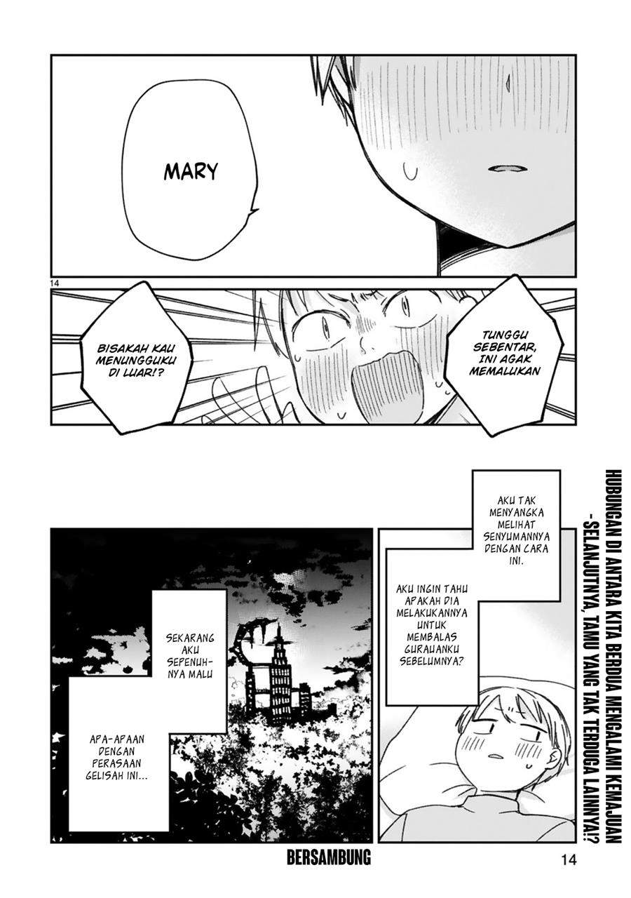 I Was Summoned By The Demon Lord, But I Can’t Understand Her Language Chapter 15 Gambar 16