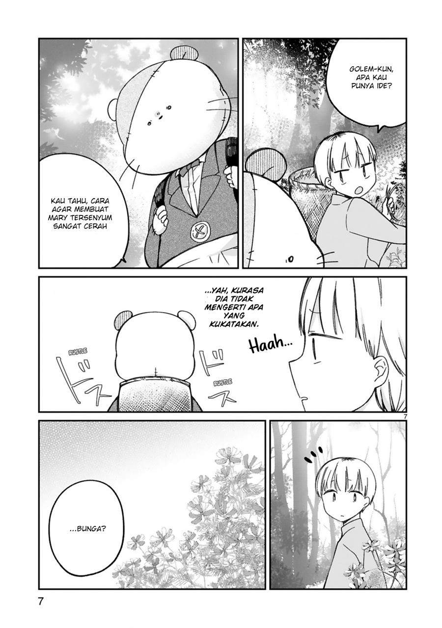 I Was Summoned By The Demon Lord, But I Can’t Understand Her Language Chapter 15 Gambar 9
