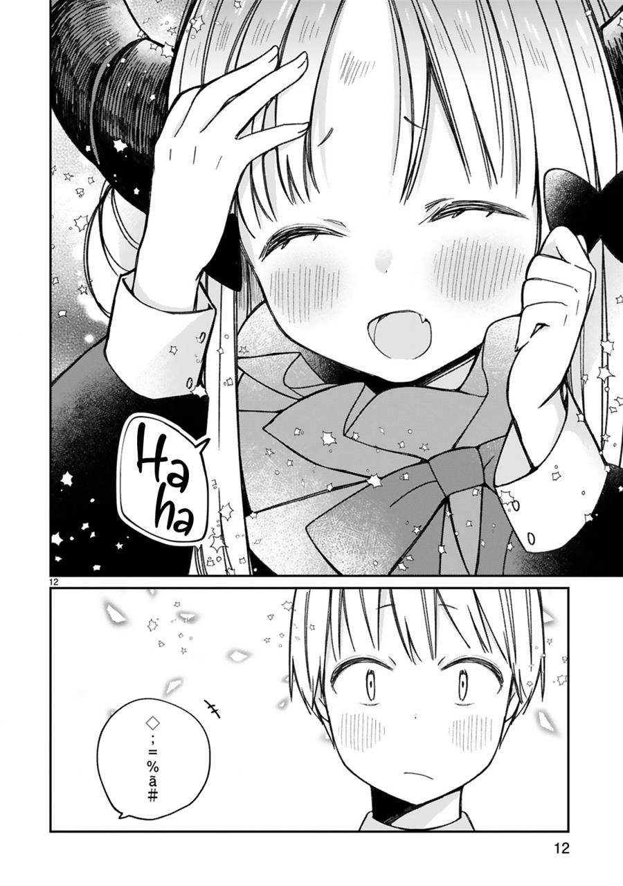 I Was Summoned By The Demon Lord, But I Can’t Understand Her Language Chapter 14 Gambar 14