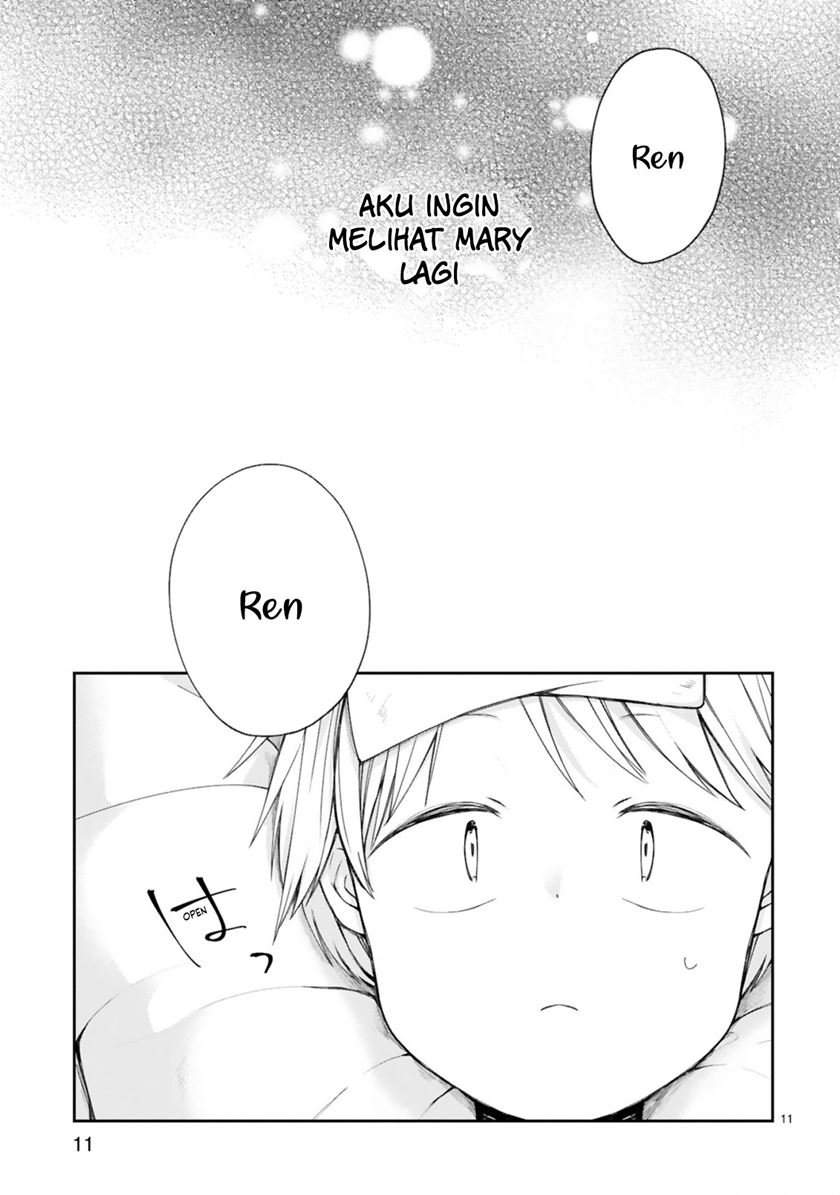 I Was Summoned By The Demon Lord, But I Can’t Understand Her Language Chapter 9 Gambar 13