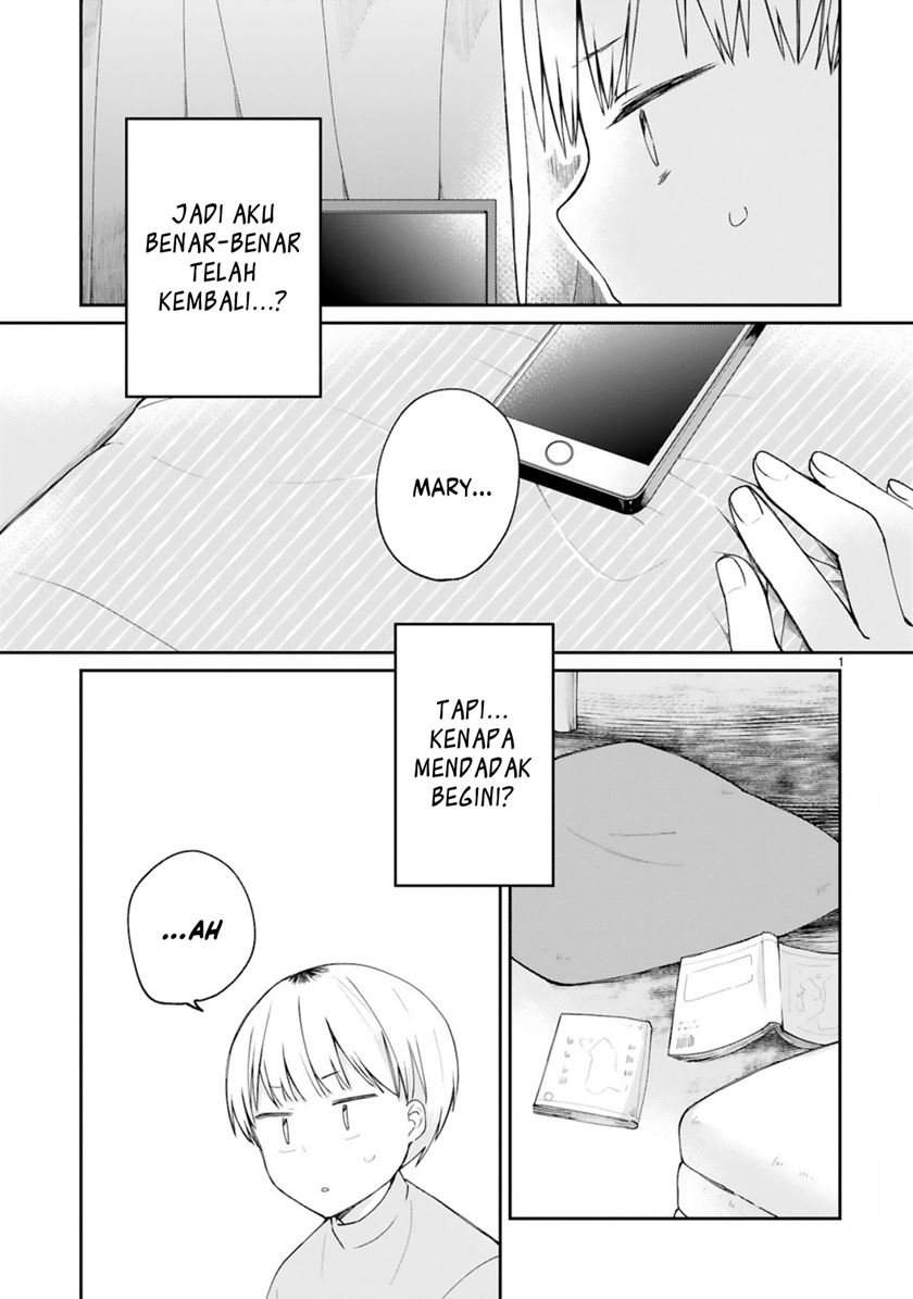 Baca I Was Summoned By The Demon Lord, But I Can’t Understand Her Language Chapter 9 Gambar 2