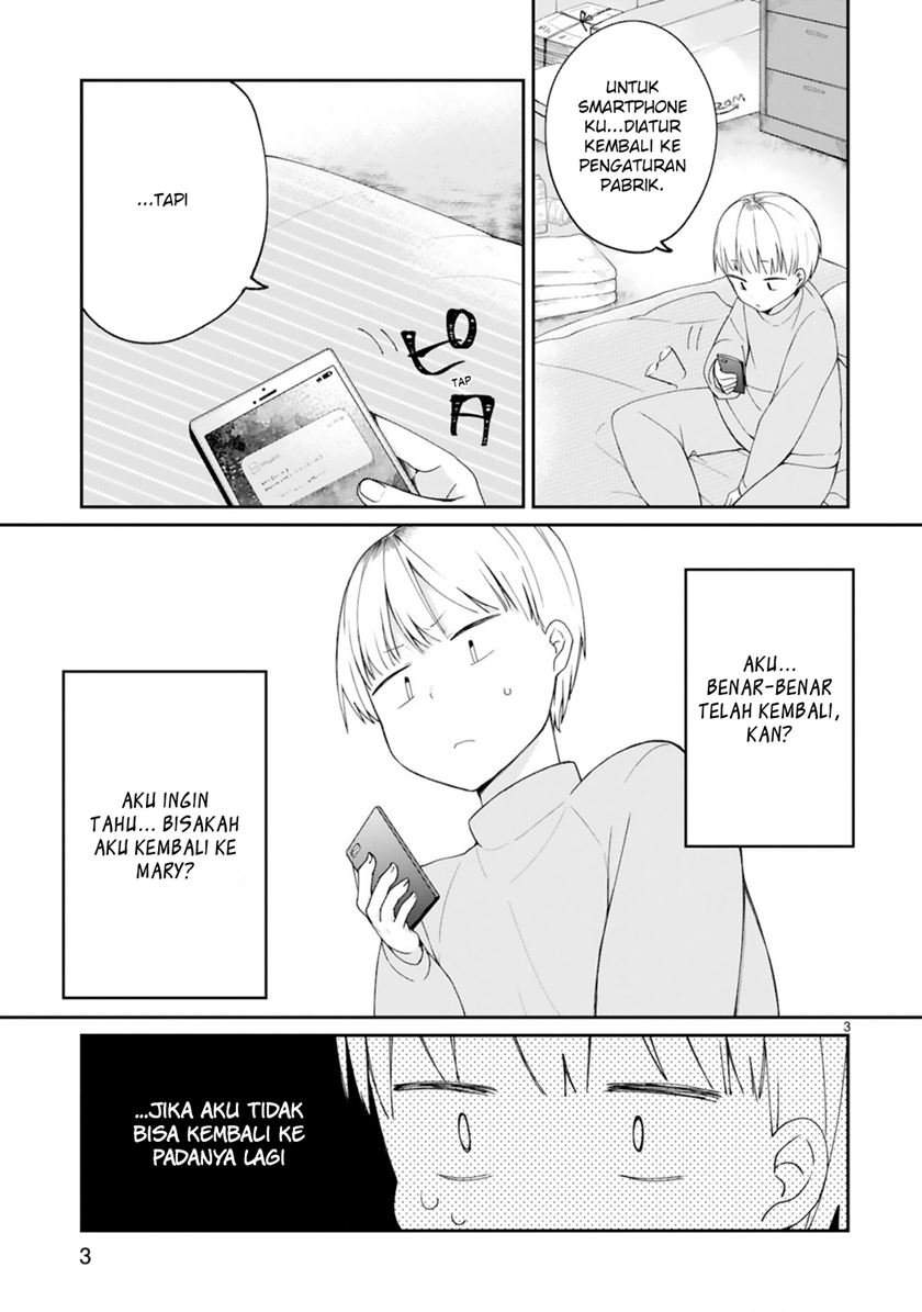 I Was Summoned By The Demon Lord, But I Can’t Understand Her Language Chapter 9 Gambar 5