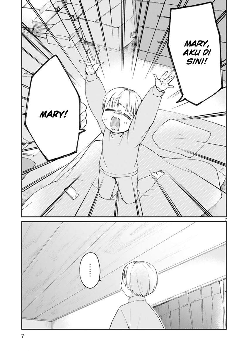 I Was Summoned By The Demon Lord, But I Can’t Understand Her Language Chapter 9 Gambar 9