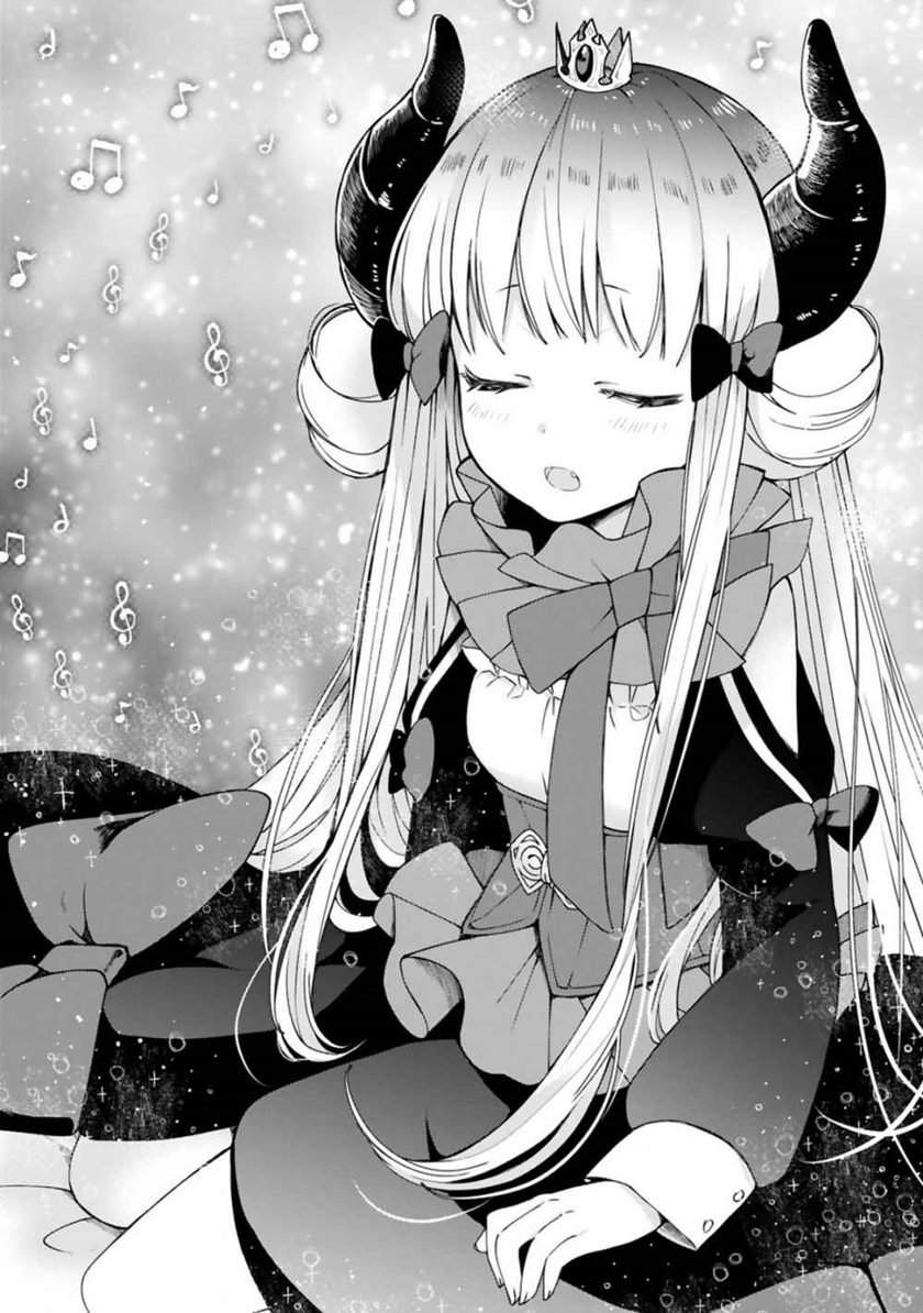 I Was Summoned By The Demon Lord, But I Can’t Understand Her Language Chapter 8 Gambar 16