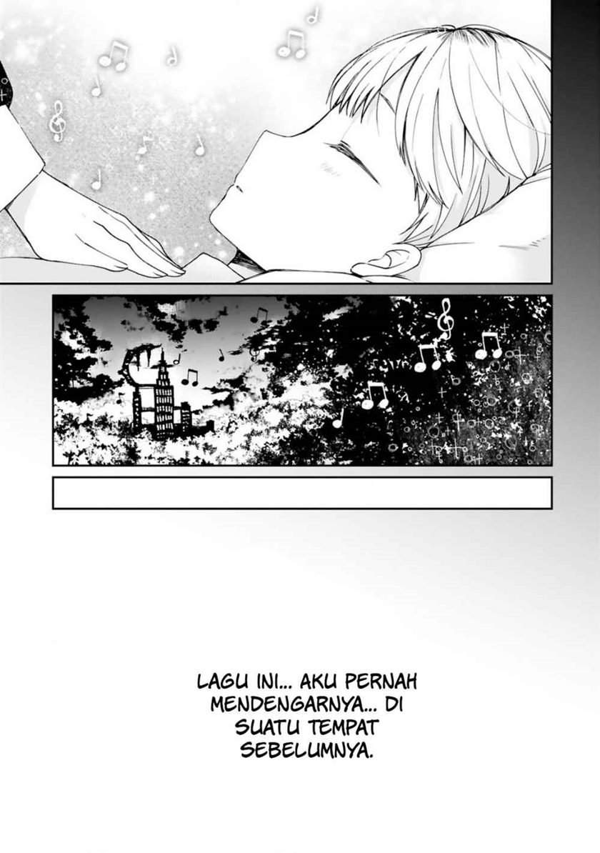 I Was Summoned By The Demon Lord, But I Can’t Understand Her Language Chapter 8 Gambar 17