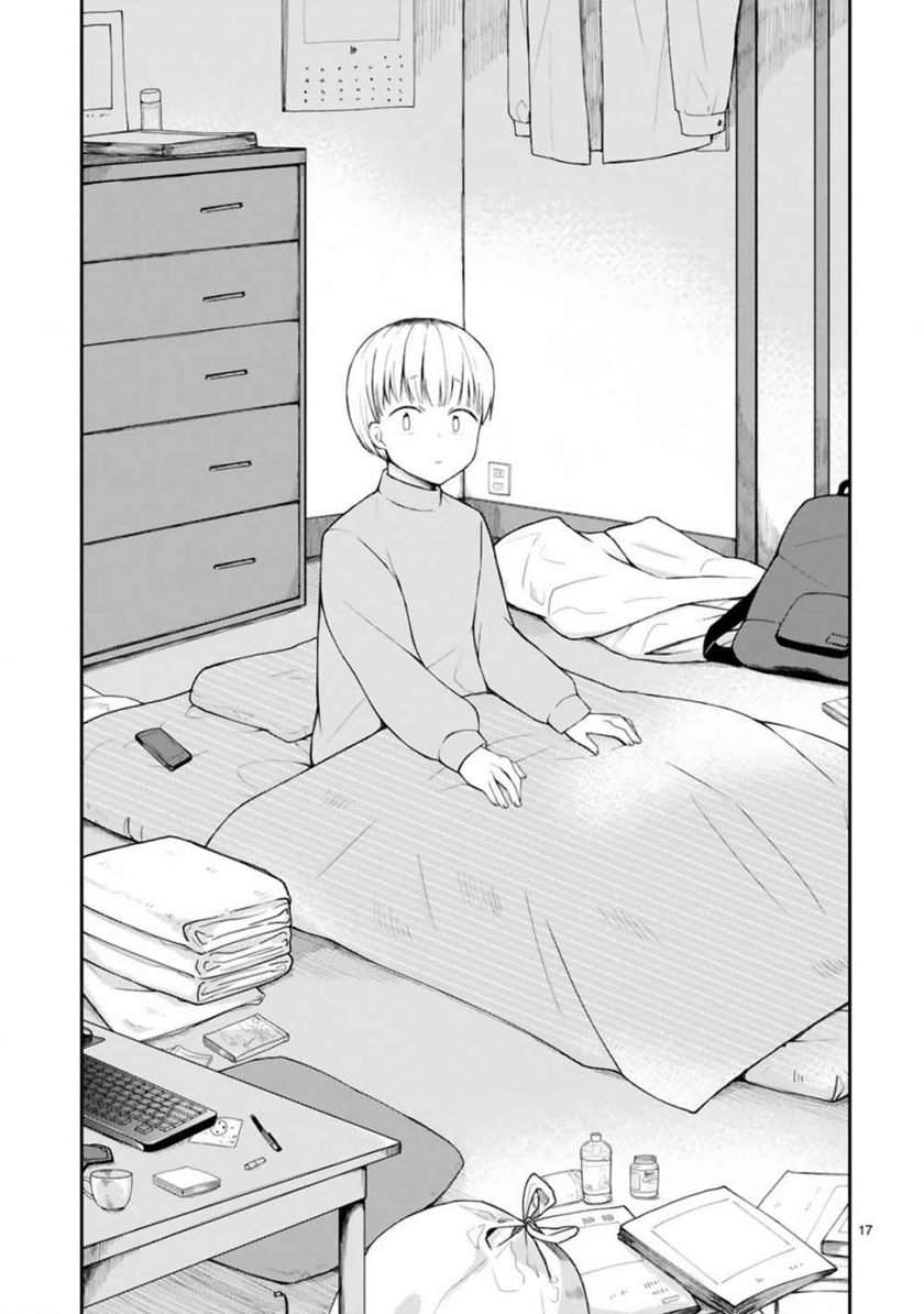 I Was Summoned By The Demon Lord, But I Can’t Understand Her Language Chapter 8 Gambar 19