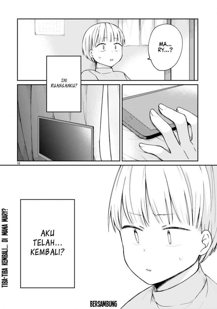 I Was Summoned By The Demon Lord, But I Can’t Understand Her Language Chapter 8 Gambar 20