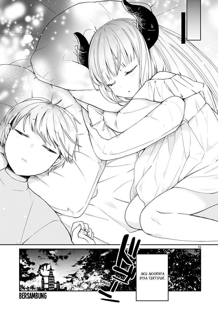 I Was Summoned By The Demon Lord, But I Can’t Understand Her Language Chapter 5 Gambar 17