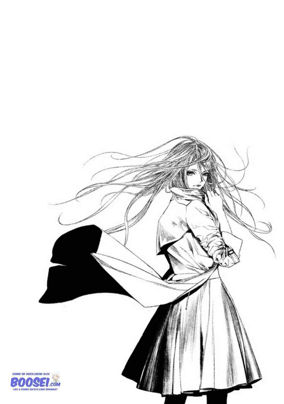 Tantei no Tantei Chapter 2 Gambar 3