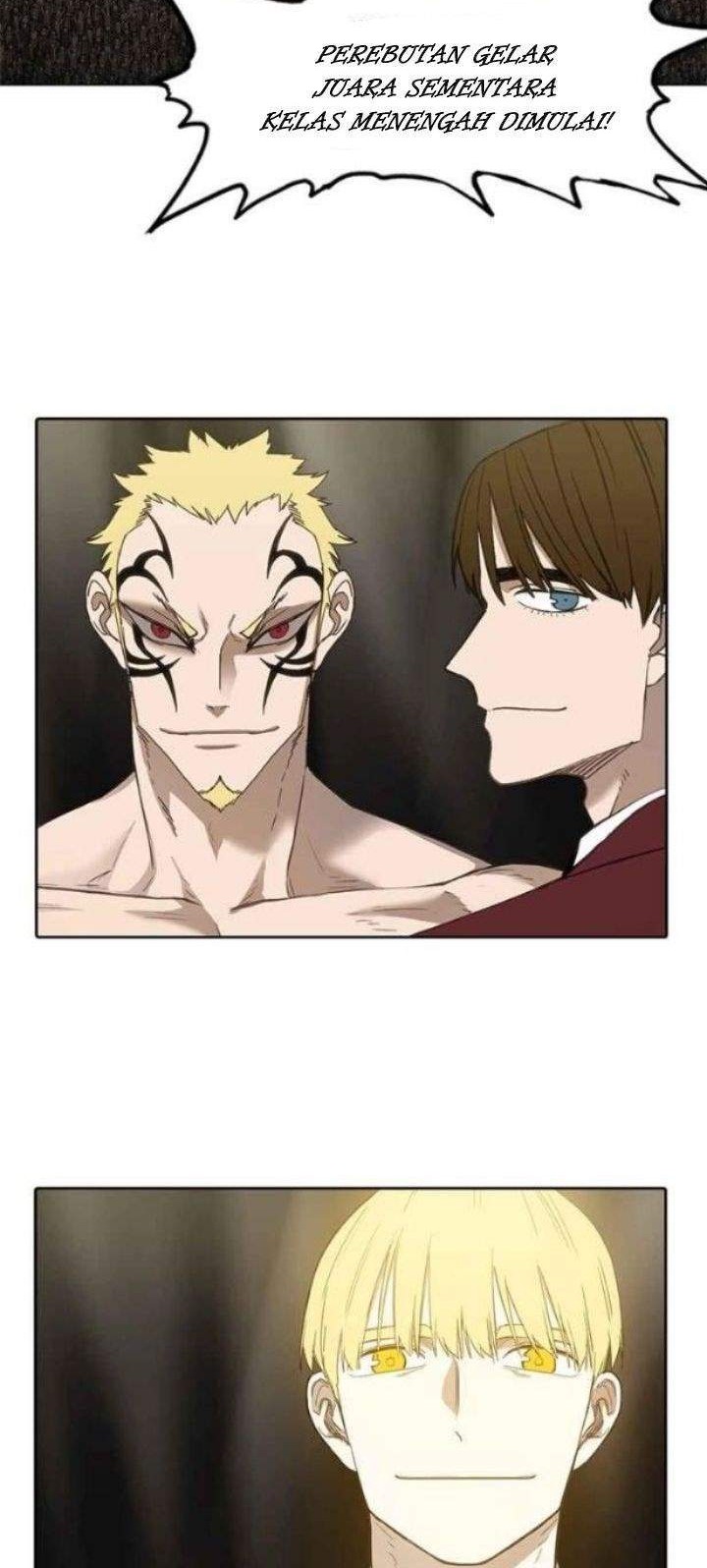 Baca The Boxer Chapter 92 Gambar 2