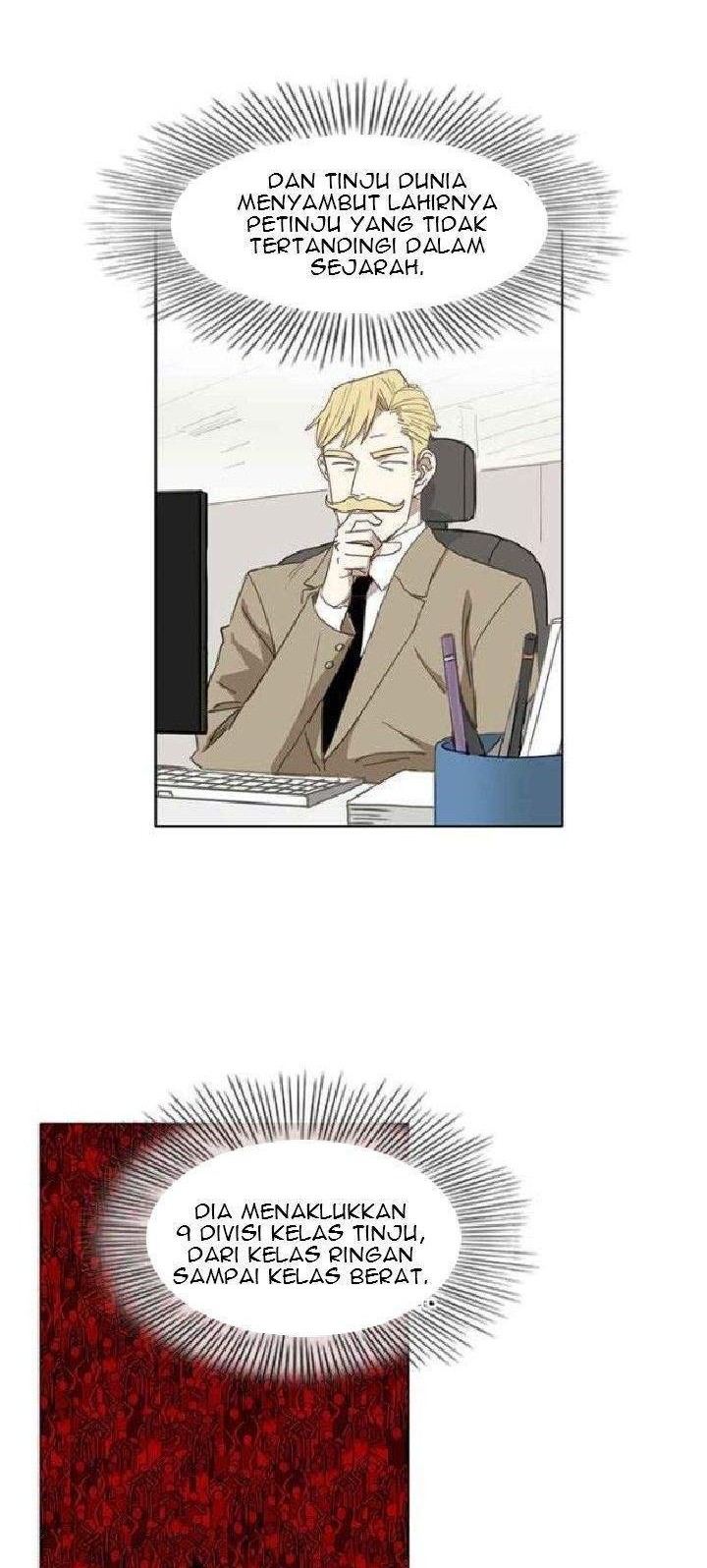 Baca The Boxer Chapter 91 Gambar 2