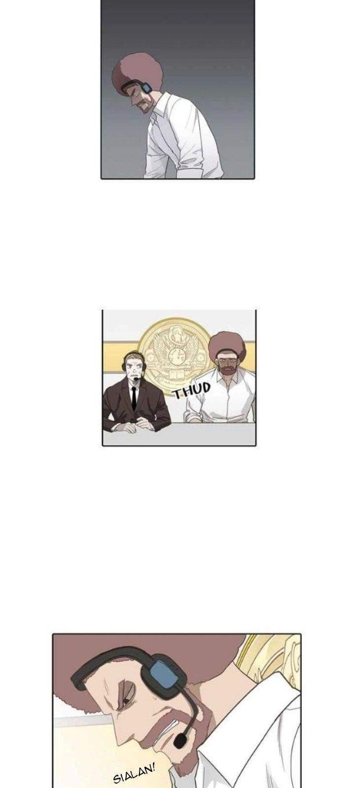 Baca The Boxer Chapter 90 Gambar 2