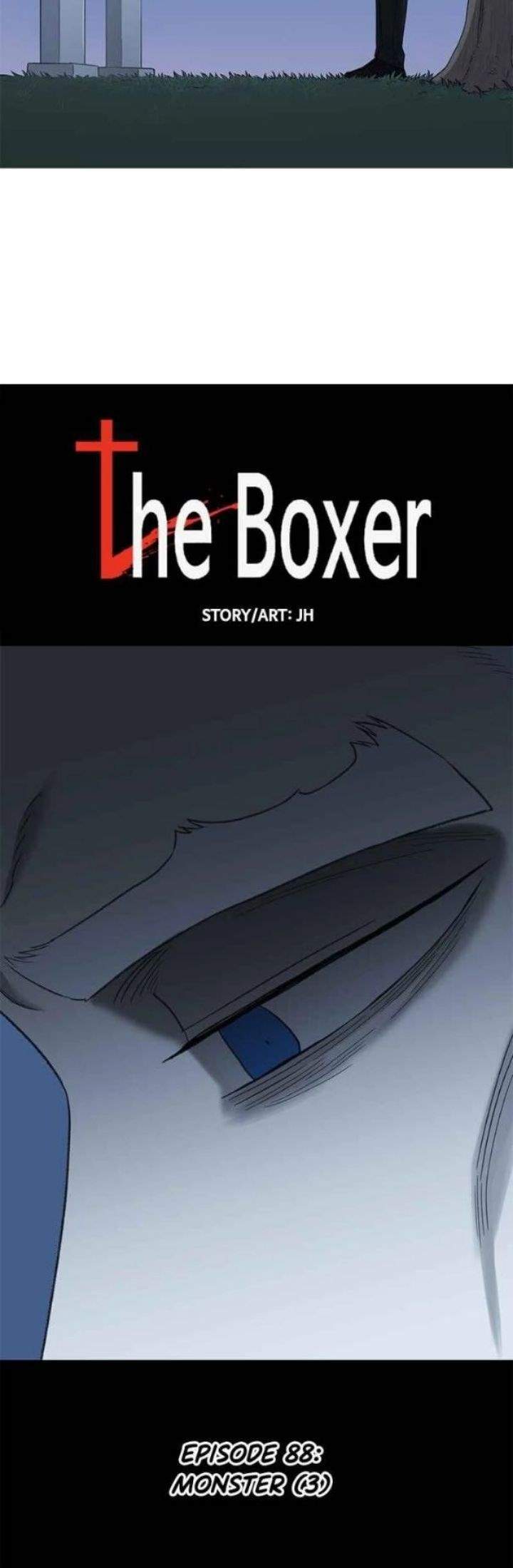 The Boxer Chapter 88 Gambar 9