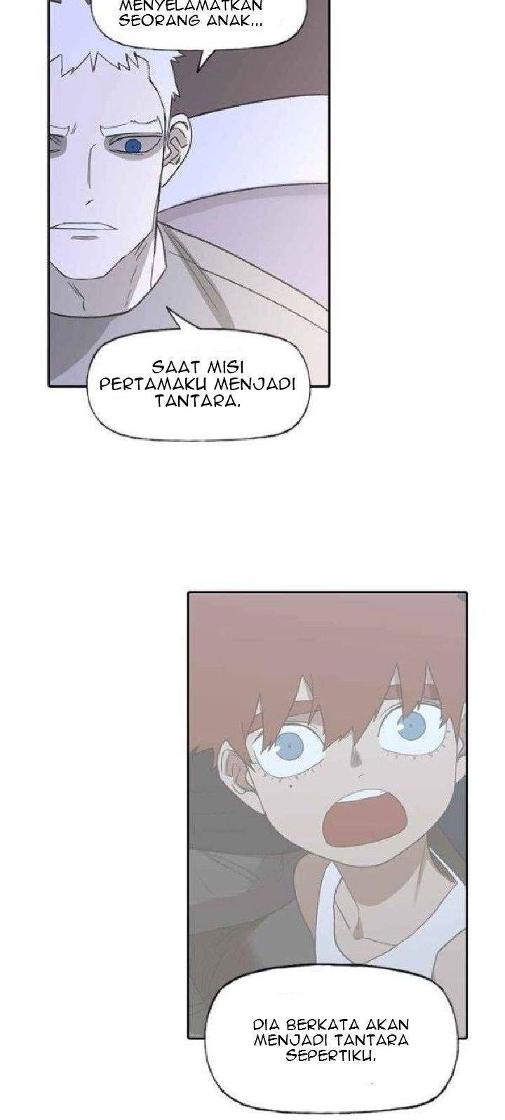 The Boxer Chapter 87 Gambar 20