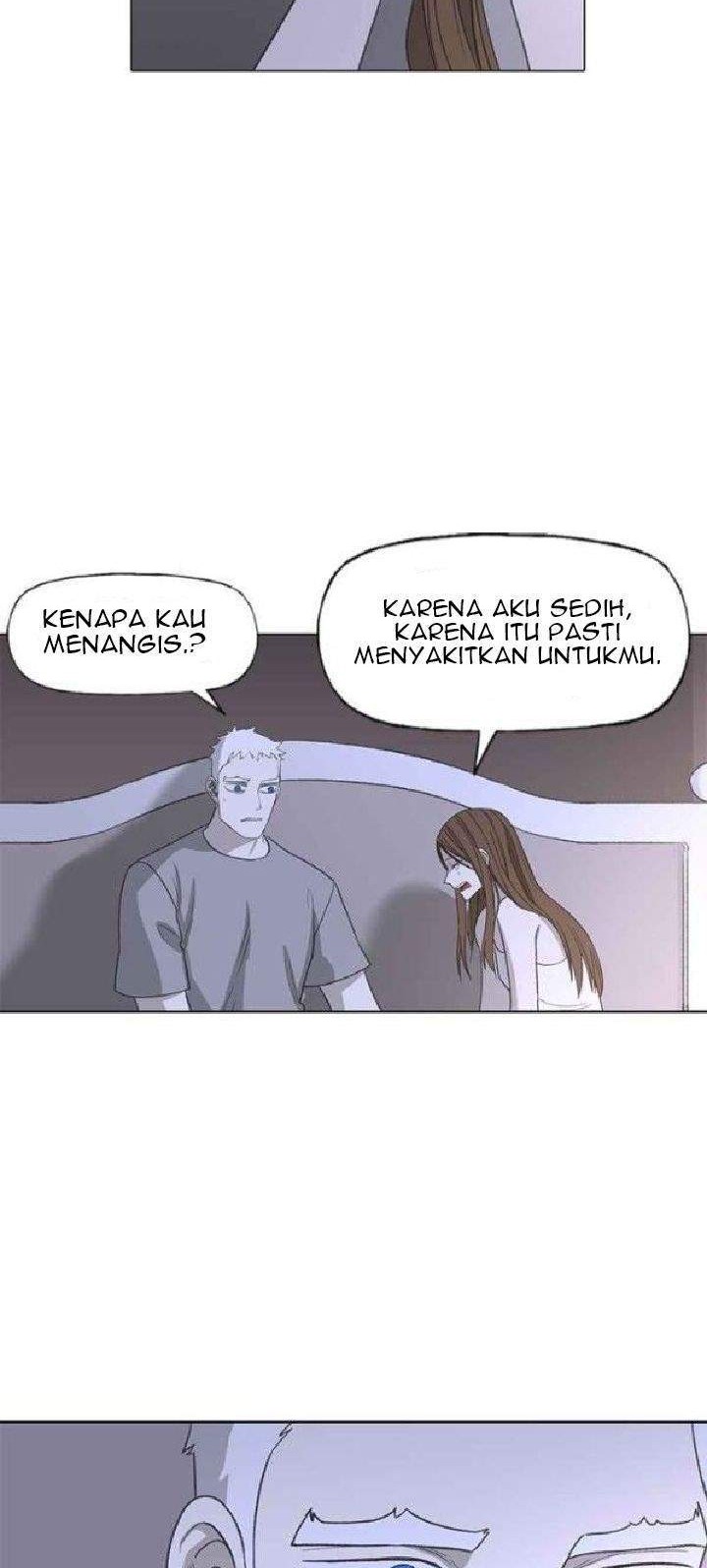 The Boxer Chapter 87 Gambar 26