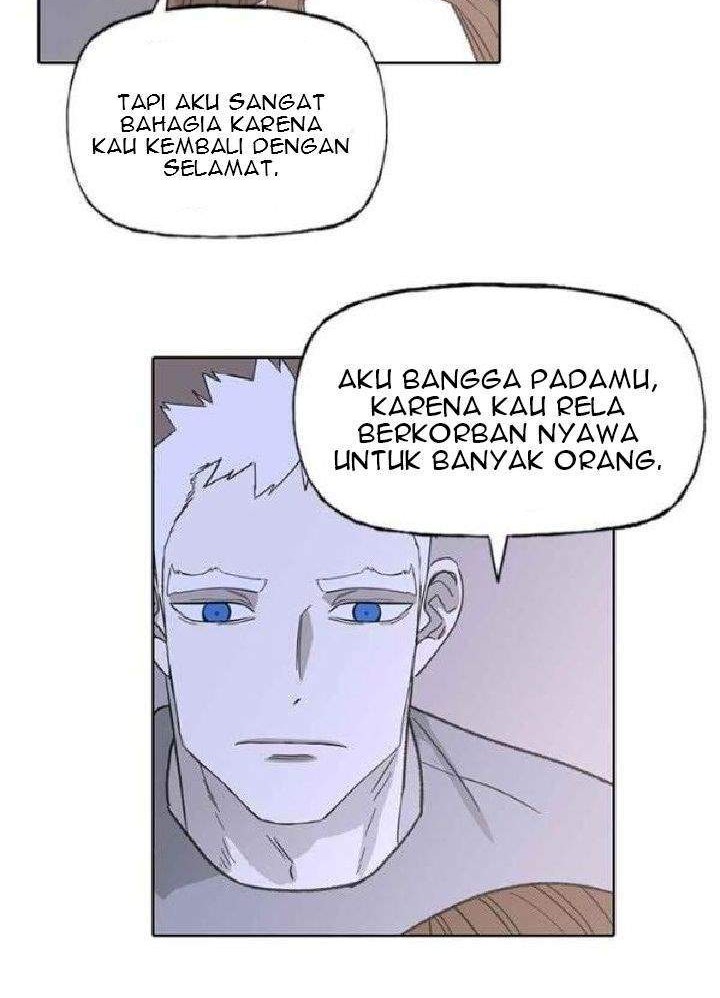 The Boxer Chapter 87 Gambar 28