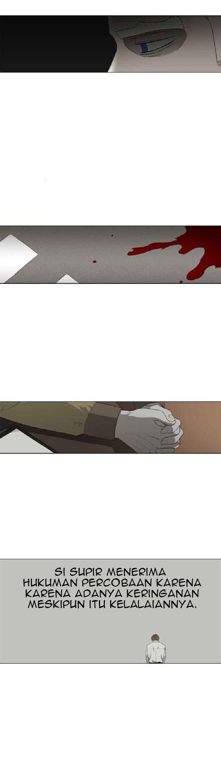 The Boxer Chapter 87 Gambar 33