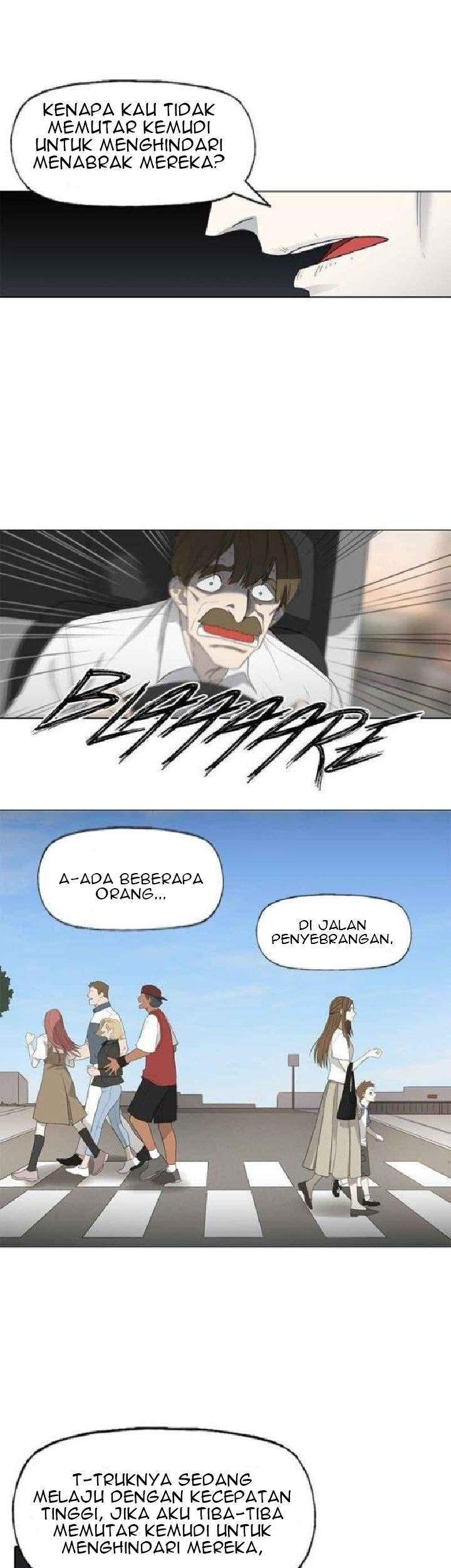 The Boxer Chapter 87 Gambar 40