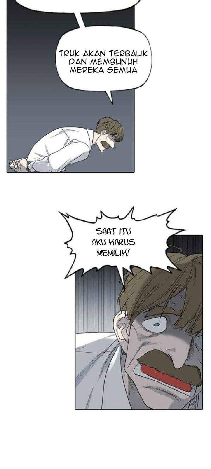 The Boxer Chapter 87 Gambar 41