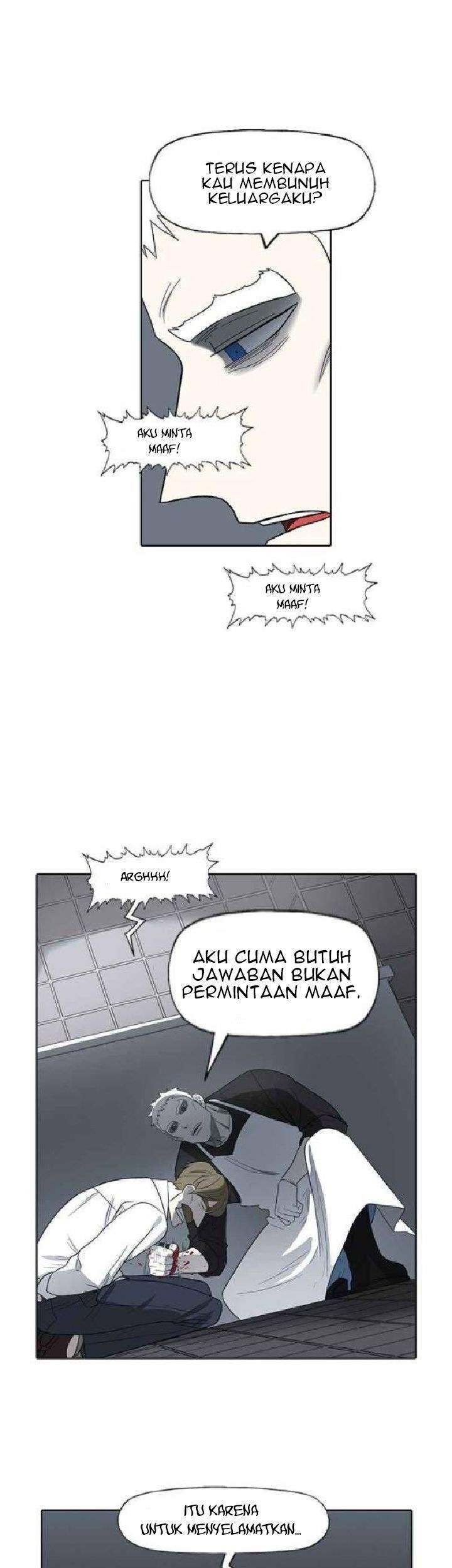 The Boxer Chapter 87 Gambar 42